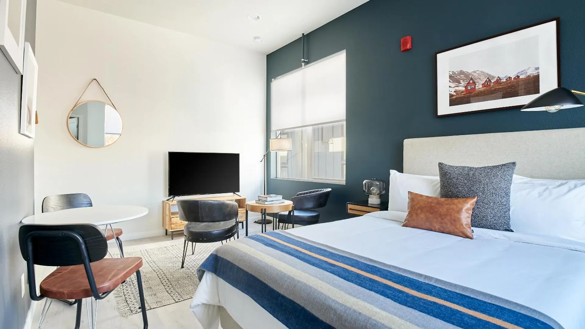 ***  Aparthotel Sonder Zuni DEN USA