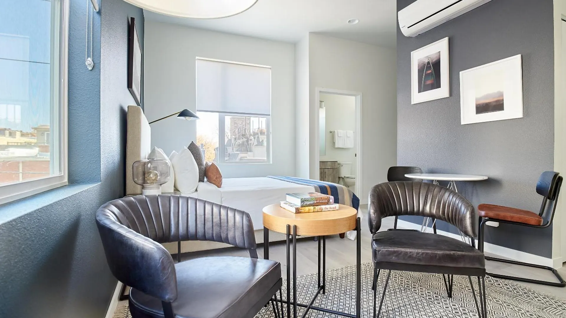 Aparthotel Sonder Zuni DEN
