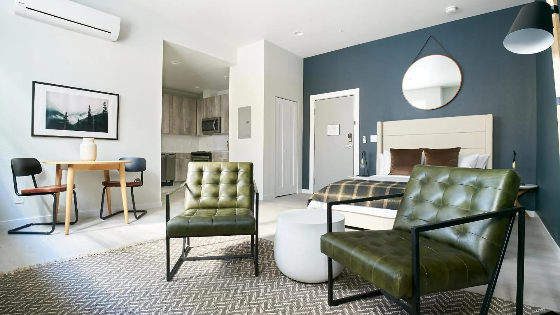 Aparthotel Sonder Zuni DEN