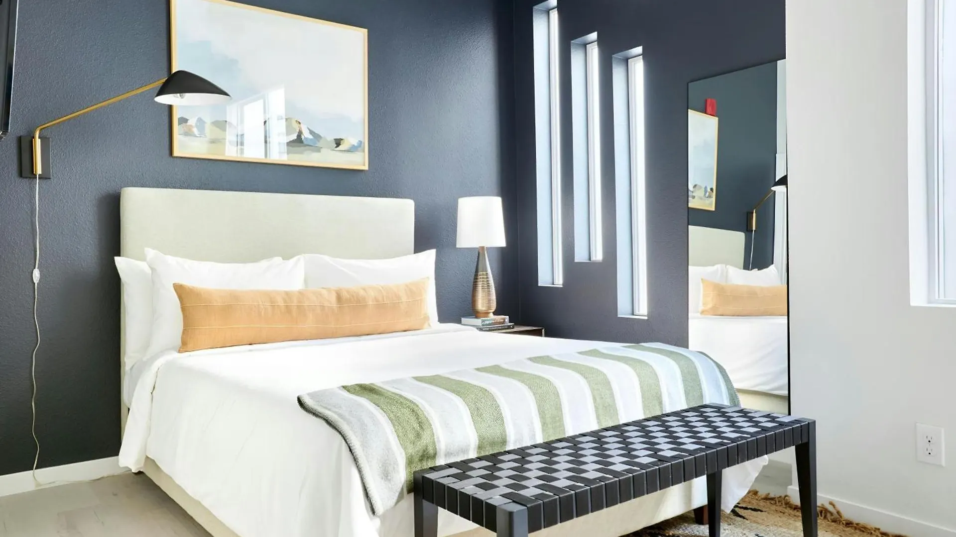 Aparthotel Sonder Zuni DEN 3*,  USA