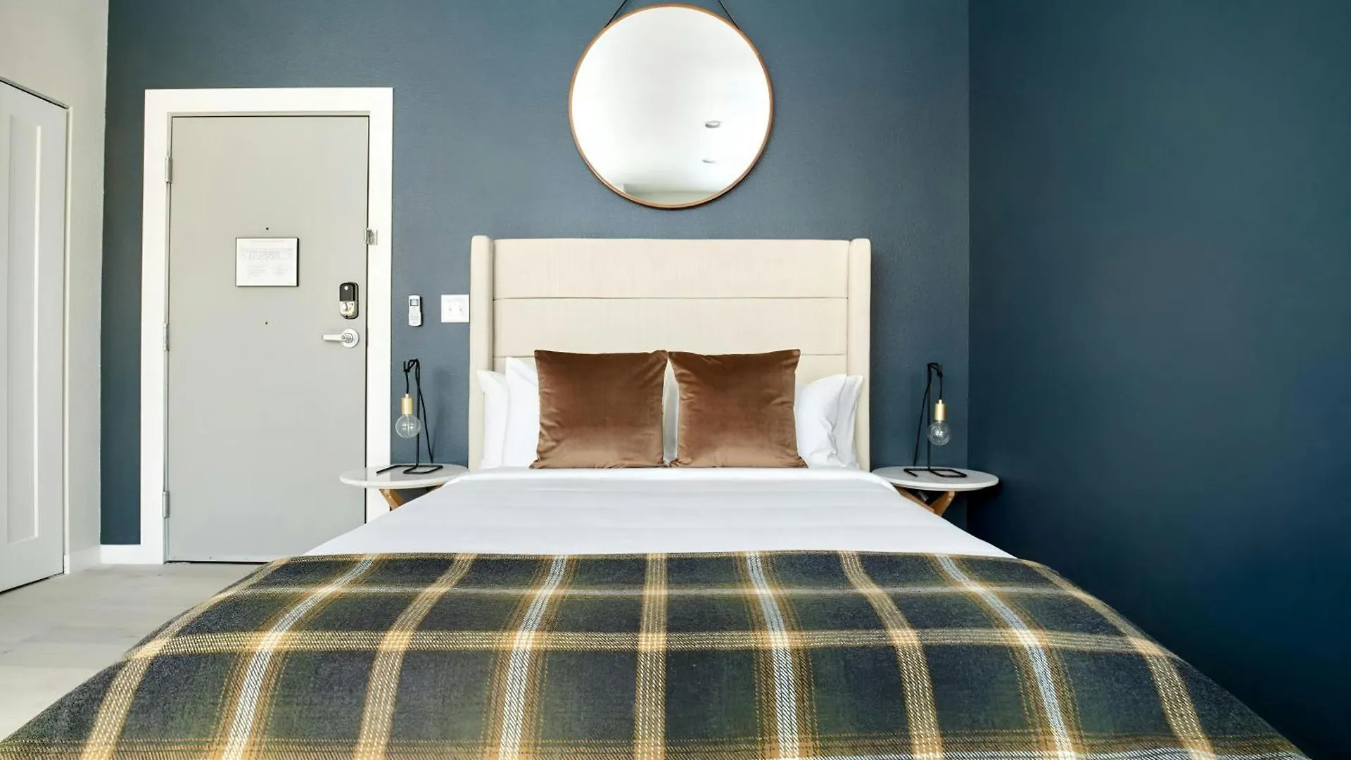 Aparthotel Sonder Zuni DEN
