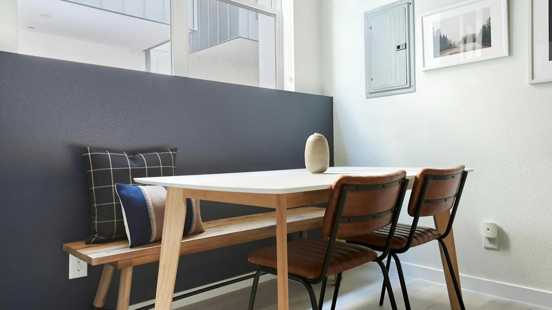 Aparthotel Sonder Zuni DEN