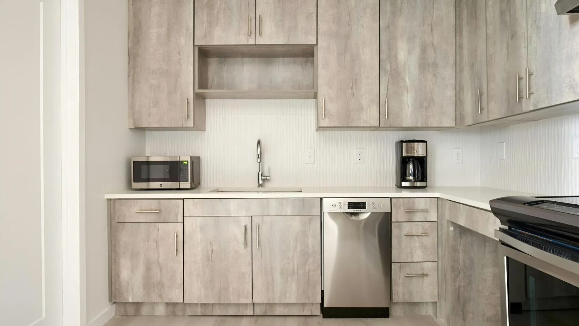Sonder By Marriott Bonvoy Zuni Apartments Lohi Denver