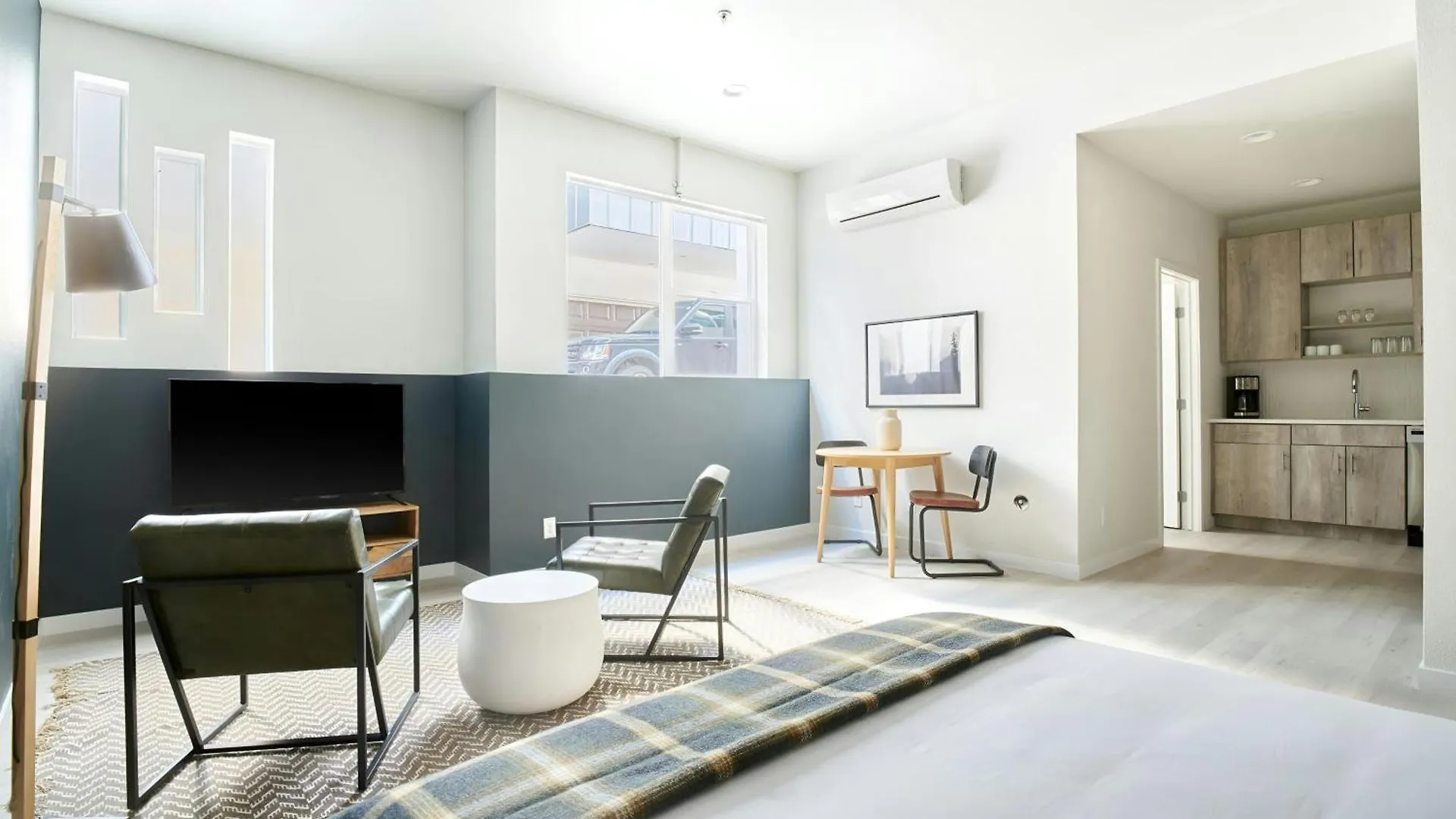 Aparthotel Sonder Zuni DEN 3*,  USA