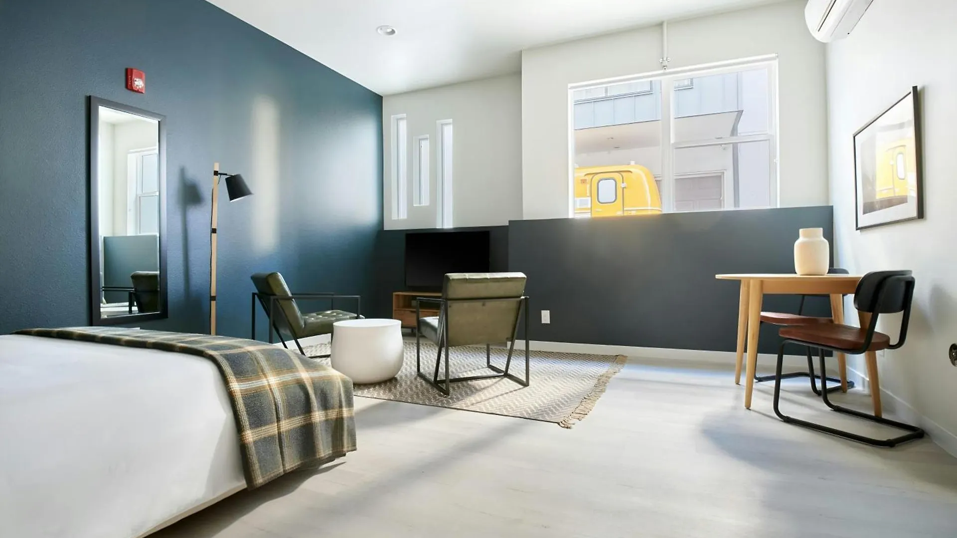 Aparthotel Sonder Zuni DEN