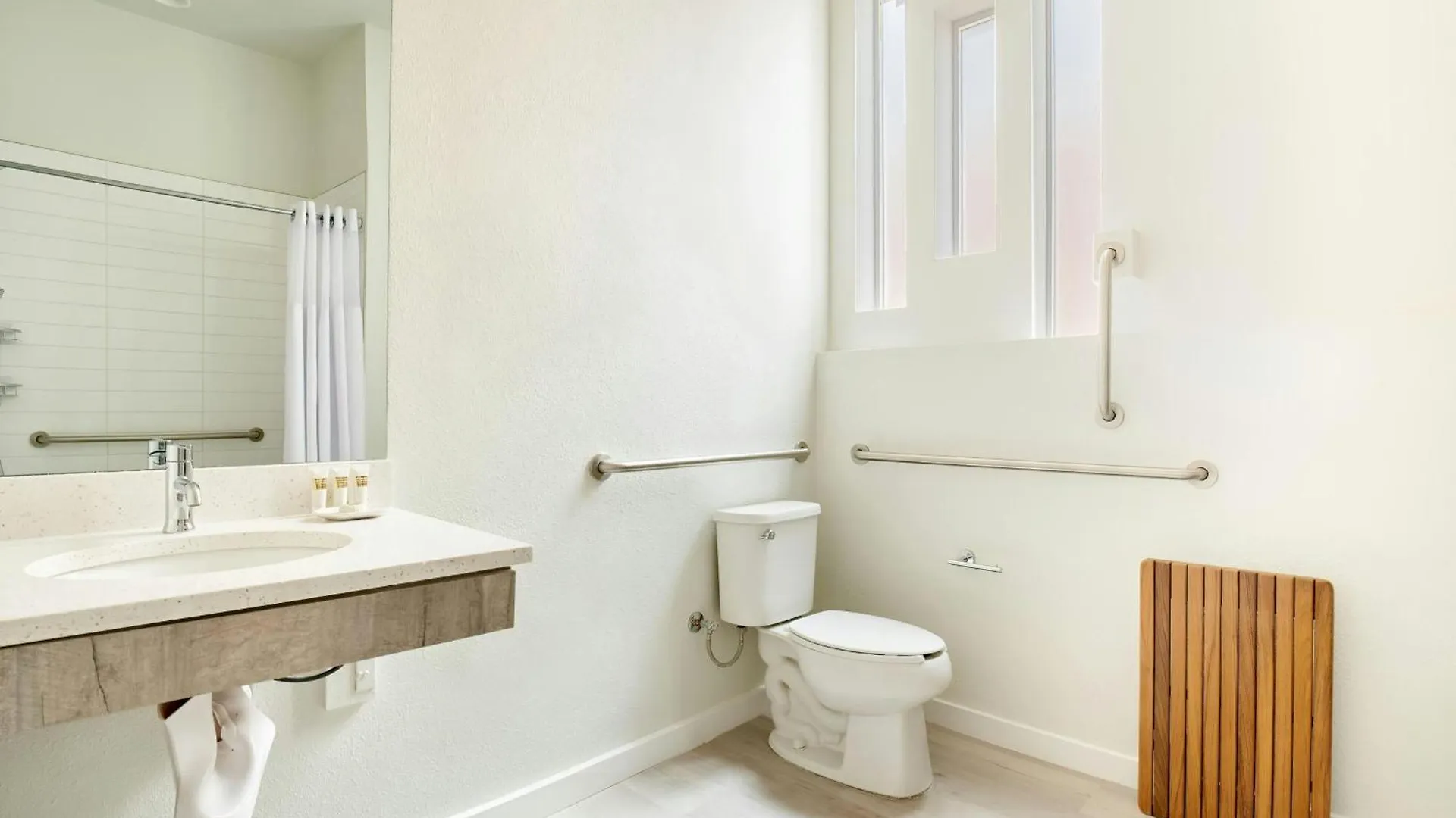 Lejlighedshotel Sonder By Marriott Bonvoy Zuni Apartments Lohi DEN