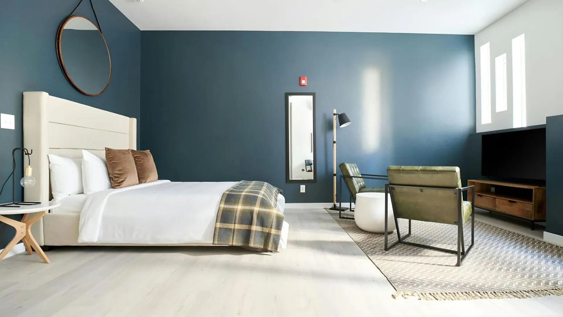 Sonder By Marriott Bonvoy Zuni Apartments Lohi DEN