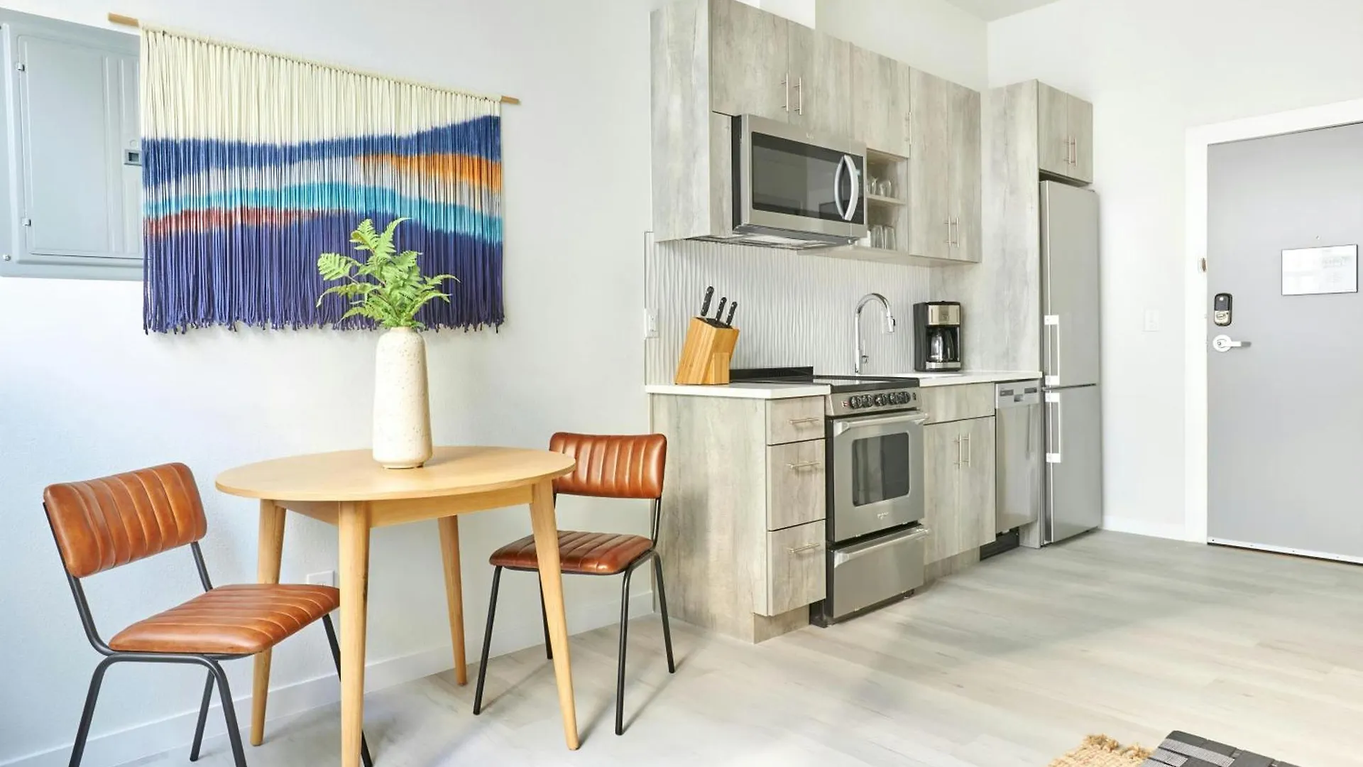 Sonder By Marriott Bonvoy Zuni Apartments Lohi Denver 3*,