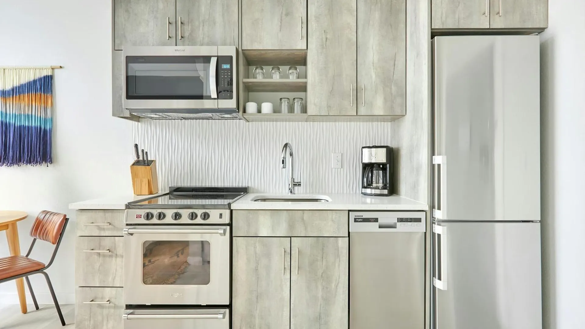 Aparthotel Sonder By Marriott Bonvoy Zuni Apartments Lohi Denver