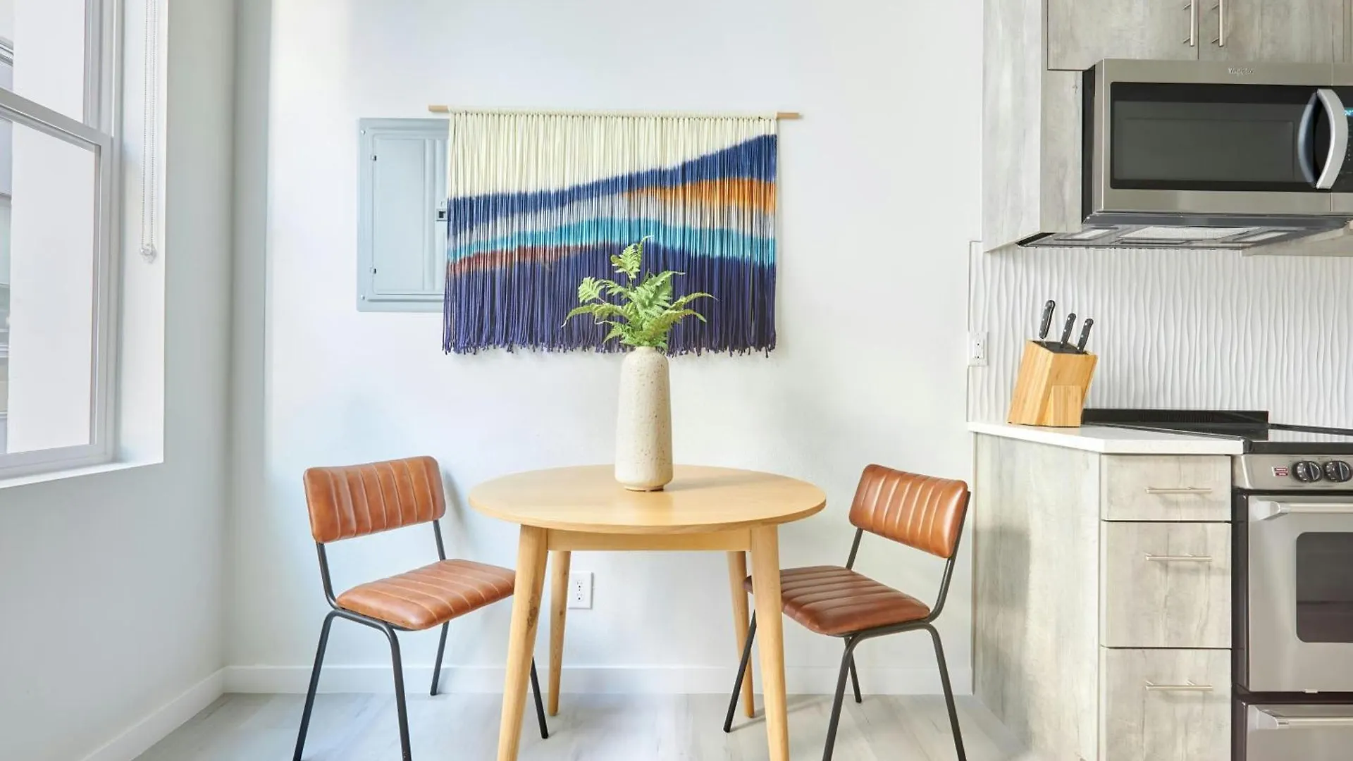 Sonder By Marriott Bonvoy Zuni Apartments Lohi Denver 3*,  United States